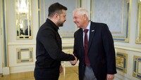 «Америка і світ втратили рішучого лідера»: в Україні відреагували на смерть сенатора США Грема