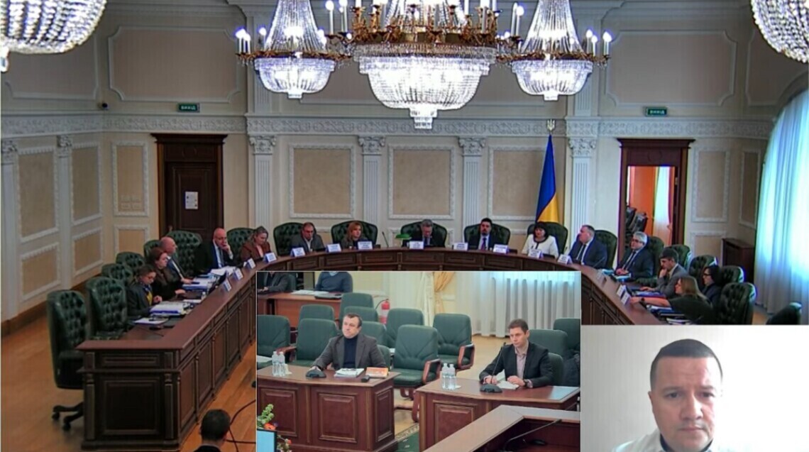 Апеляція готова переглянути вирок екскерівнику райсуду на Кіровоградщині