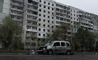 Російський удар по Сумах: кількість постраждалих перевищила 40 осіб