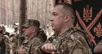 Правоохоронці затримали комбрига 155-ї ОМБр Станіслава Лучанова