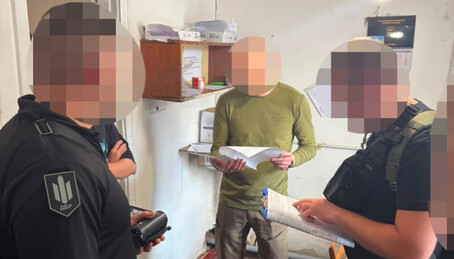 ДБР розслідує смерть чоловіка після перебування у Кременчуцькому ТЦК