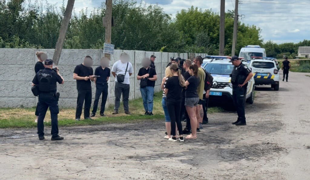 Поліція розкрила деталі вбивства братів у Калинівці, в якому підозрюють військових 155-ї ОМБр
