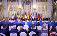 Україна та ще 9 країн офіційно створили Антибалістичну коаліцію