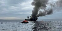Іран атакував танкери ОАЕ в Ормузькій протоці, серед поранених є українці