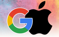 У росії перестали працювати сайти Apple, Google та Samsung – ЗМІ