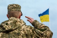 Рада вчергове продовжила дію воєнного стану та мобілізації