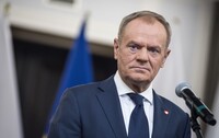Туск анонсував навчання військ Коаліції охочих у Польщі