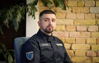 Сметанін оголосив про відставку з посади гендиректора Укроборонпрому