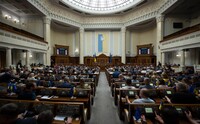 Рада попередньо підтримала законопроєкт про декриміналізацію порно