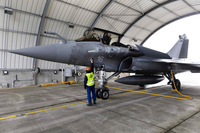Україна замовила 16 винищувачів Rafale та першою отримає системи SAMP/T NG: що відомо