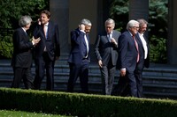 США обговорять з європейськими союзниками розширення санкцій проти РФ