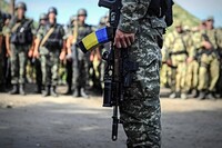 Стали відомі дати розведення військ на Донбасі