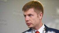 У БПП відмовляються голосувати за візовий режим із Росією