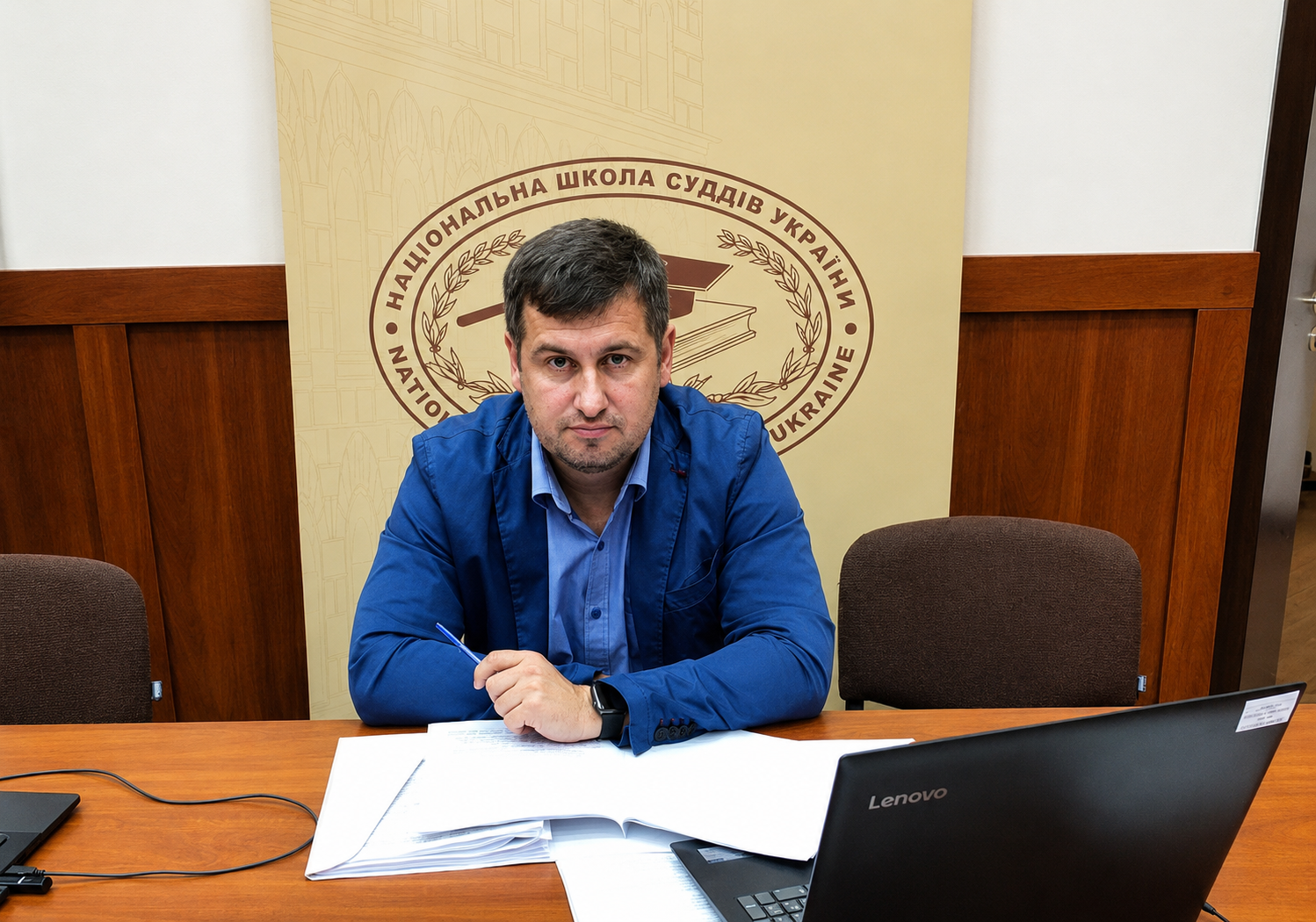 ВАКС призначив засідання у справі одеського судді та пособниці