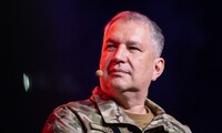 Заступник командувача Повітряних Сил ЗСУ Єлізаров подав у відставку