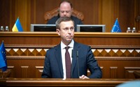 Рада затвердила новий склад уряду Корецького