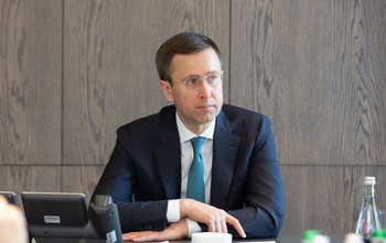Корецький пообіцяв, що держава продовжить підтримувати ветеранів