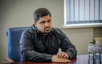 Зеленський звільнив Ткаченка з посади керівника Київської МВА