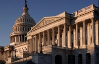 Законопроєкт про «пекельні санкції» проти рф зібрав голоси у Сенаті США – ЗМІ