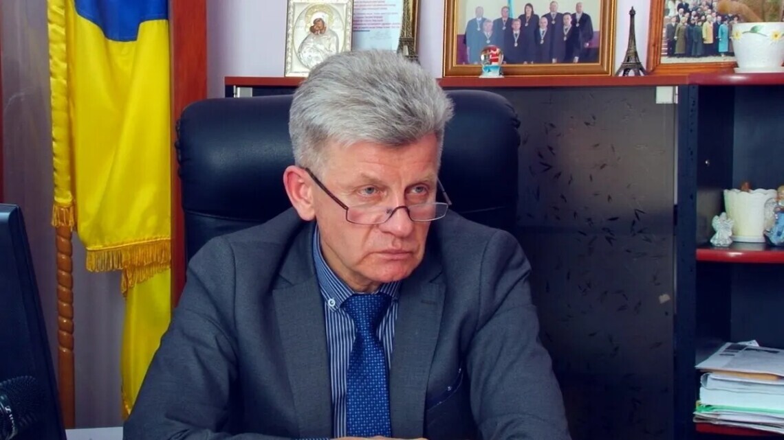 ВАКС ухвалив вирок у справі екссудді з Івано-Франківської області
