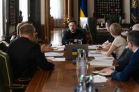 Зеленський провів нараду щодо відносин з Польщею: які рішення ухвалили