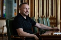 Зеленський призначив «Флеша» своїм радником з питань технологічних напрямів оборони