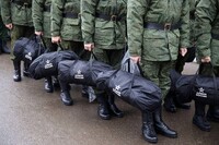 Росія готує мобілізацію понад 500 тисяч людей восени – ЦПД