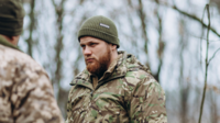 Інцидент у Шахтарському: командира «Вовків да Вінчі» притягнули до дисциплінарної відповідальності