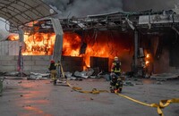 Удари по АЗС і транспорту посиляться, окупантам віддали наказ – ГУР