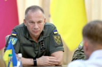 У Генштабі спростували звільнення Сирського та Гнатова