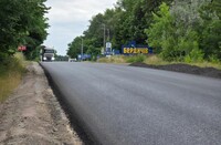 В Україні з початку року відновили понад 18 млн кв. м доріг: де виконано найбільше робіт