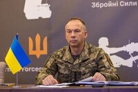 Сирський про Федорова: було несподіванкою дізнатися, що у нас із ним конфлікт