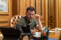 Радник Зеленського повідомив про «фактично вирішальну зустріч» щодо кадрових питань