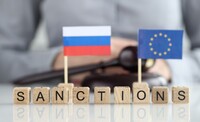 ЄС готує новий пакет антиросійських санкцій, під них можуть потрапити понад 1600 компаній