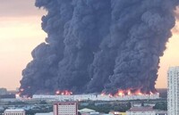 Зеленський підтвердив ураження двох логістичних центрів на території росії