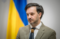В МЗС відреагували на таємні переговори представників Німеччини і росії у Баку