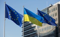 Відкриття двох кластерів для вступу України до ЄС відклали до вересня – ЗМІ