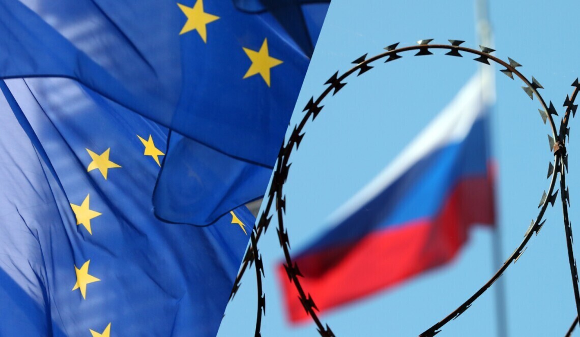 ЄС шукає вихід із «глухого кута» щодо ухвалення пакету санкцій проти рф – Politico