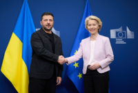 Євросоюз узгодив 21-й пакет санкцій проти росії