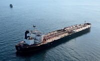Росія визнала свої води в Чорному морі небезпечними для судноплавства