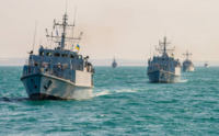 ВМС вперше в історії отримали право управляти силами НАТО