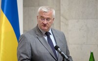 Росія робить з Чорним морем те саме, що Іран з Ормузькою протокою – Сибіга