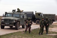 Росія збільшила чисельність штурмових груп на фронті: деталі від «Мадяра»