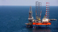 Україна вдарила по «Чорноморнафтогазу» та низці важливих об’єктів рф