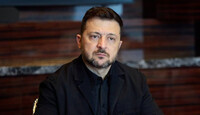 «У мене немає часу на розмови»: Зеленський висловився про відставку Федорова з Міноборони