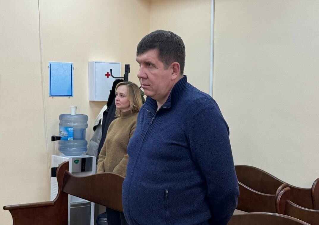 Верховний суд призначив засідання за скаргою на ув'язнення екснардепа Гунька