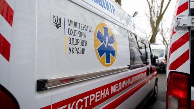 Окупанти вдарили по Балаклії на Харківщині, є жертва та поранені