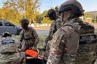 Готували теракт на «благодійній» вечірці: агенти рф планували підірвати бомбу серед бійців ЗСУ