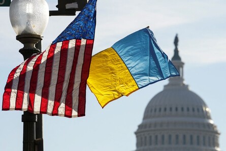 США можуть затягнути надання $400 млн допомоги Україні до 2029 року – ЗМІ