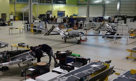 Україна значно випереджає США у виробництві дронів: у Пентагоні розповіли про масштаби